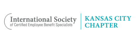 International Society of Certified Employee Benefit Specialists (ISCEBS)