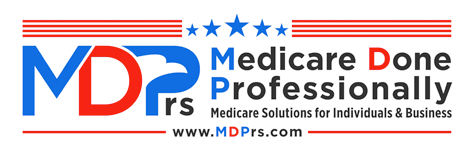 Medicare Done Professionally