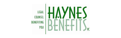 Haynes Benefits