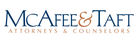 McAfee & Taft